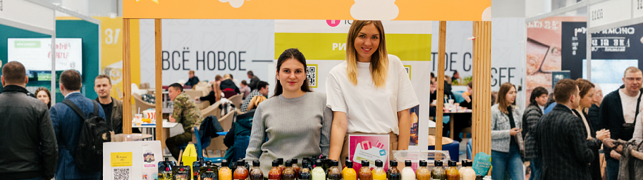 Two victories in one day: Tamaki products shine at the Prodexpo exhibition